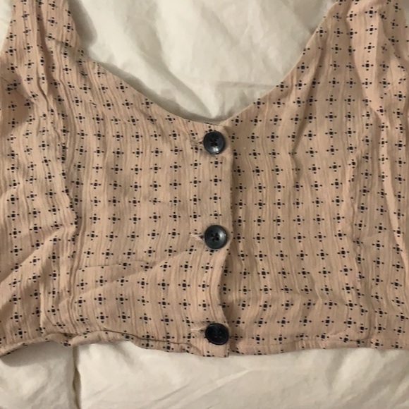 Cropped top - Picture 4 of 9